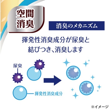 エリエール消臭プラストイレットティシュー エリエール