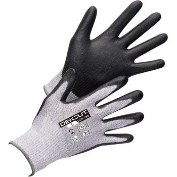 耐切創手袋 DEXCUT DCPー765 Weed