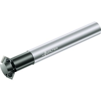 面取りカッタ ボディ 45°タイプ - ワルター