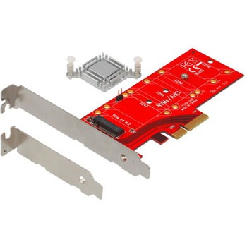 M.2 SSD PCIExpress 変換ボード OWLTECH(オウルテック)