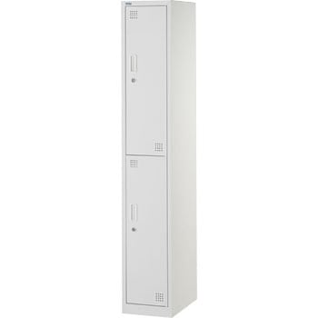 省スペースロッカー スマイル(家具)