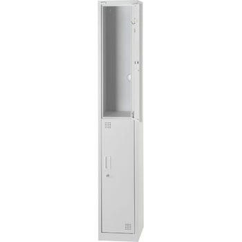 省スペースロッカー スマイル(家具)
