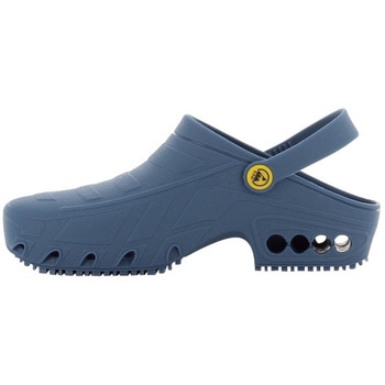 オキシクロッグ SAFETY J