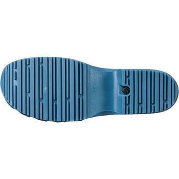 オキシクロッグ SAFETY J