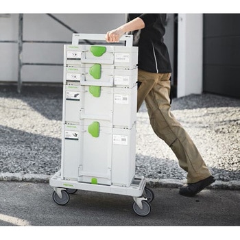 システナー3 SYS3 FESTOOL