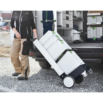 システナー3 SYS3 FESTOOL