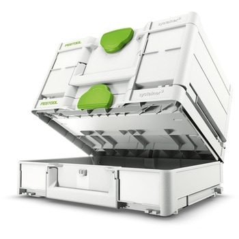 システナー3 SYS3 FESTOOL