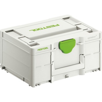 システナー3 SYS3 FESTOOL