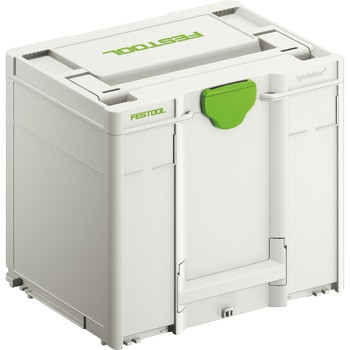 システナー3 SYS3 FESTOOL