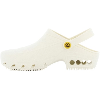 オキシクロッグ SAFETY J