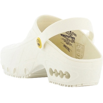 オキシクロッグ SAFETY J