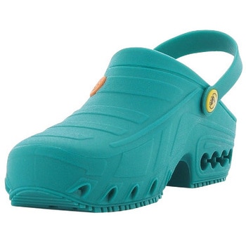 オキシクロッグ SAFETY J