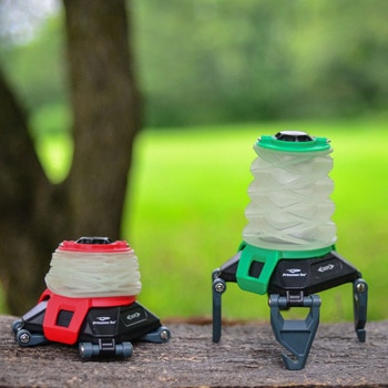 LEDランタン HELIX BACKCOUNTRY プリンストン