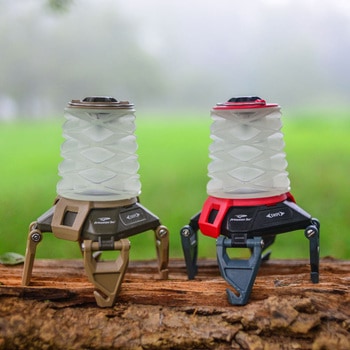 LEDランタン HELIX BACKCOUNTRY プリンストン