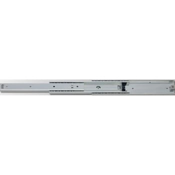 スチール製スライドレール5800 高千穂交易