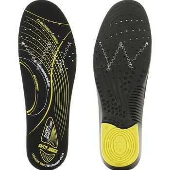 SJCOMFORTーC 中敷き SAFETY J