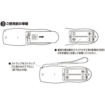 アルコールチェッカー STAR Light