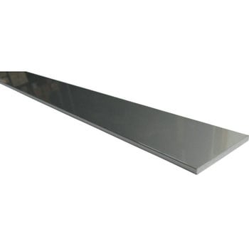 FD101S2 A~tbgo[ ACR ގA~ A6063S T5 \ʏB1A}Cg 3mm15mm2000mm  FD101S2 28730276