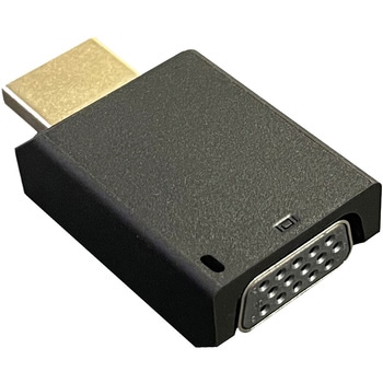 HDMI ro VGA 変換アダプタ Vodaview