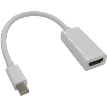 MiniDisplayPort to HDMI 変換アダプタ Vodaview