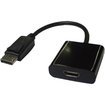 DisplayPort to HDMI 変換アダプタ Vodaview