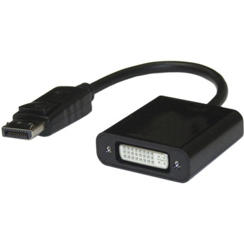 DisplayPort to DVI 変換アダプタ Vodaview