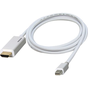 MiniDisplayPort to HDMI ケーブル Vodaview