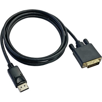 DisplayPort to DVI ケーブル Vodaview