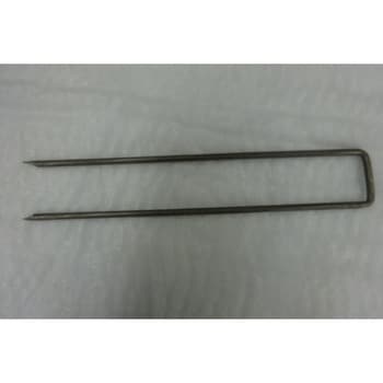バロン人工芝400PE(ピン付) 小泉製麻