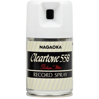 レコードクリーニング3点セット NAGAOKA