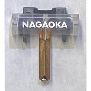 DJ44G 交換針 NAGAOKA