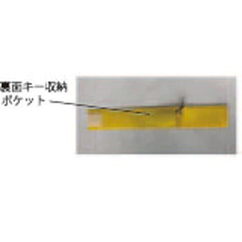 ロックアウトパーミットバンド iPaTファミリー