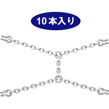 合金鋼クロス SCC JAPAN