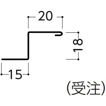T-WALL 化粧キャップ 12本入り 東邦シートフレーム