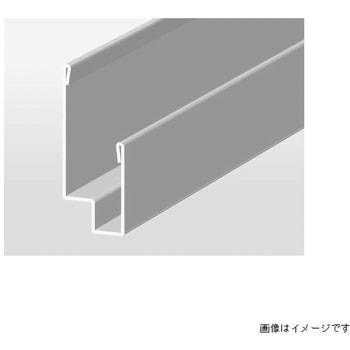 T-WALL 端面カバー 10本入り 東邦シートフレーム