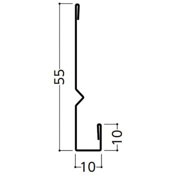 ラピスV5n 窓用キャップA 10個入り 東邦シートフレーム