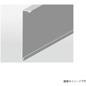 7.5EX フォレスト ツーピース笠木ジョイナー - 東邦シートフレーム