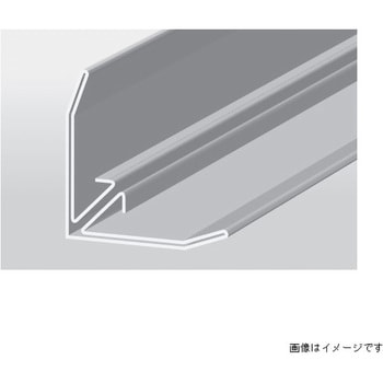 7.5EX フォレスト 出隅カバー 東邦シートフレーム