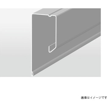 フォレストワイド 廻り縁 10本入り 東邦シートフレーム