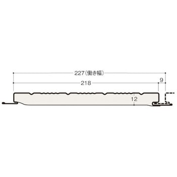 - 7.5EX TCfBO c\ 12 MV[gt[ _[NVo[F 3048mm 28735554