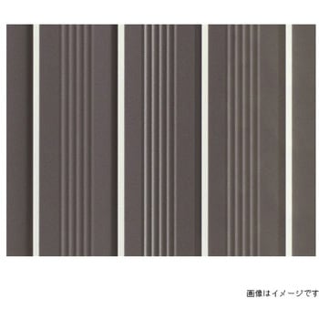 7.5EX サイディング 縦貼り 12枚入り 東邦シートフレーム