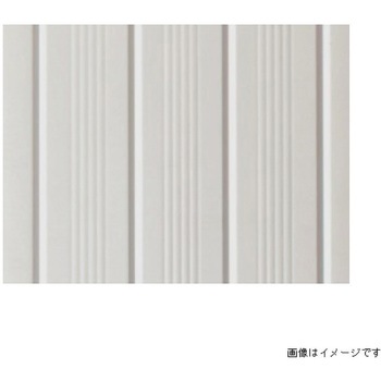 7.5EX サイディング 縦貼り 12枚入り 東邦シートフレーム