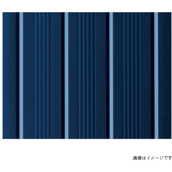 7.5EX サイディング 縦貼り 12枚入り 東邦シートフレーム