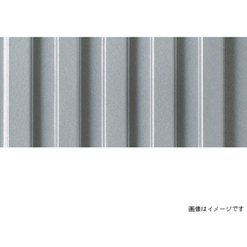 アサヒウォール25 サイディング 縦貼り 6枚入り 東邦シートフレーム