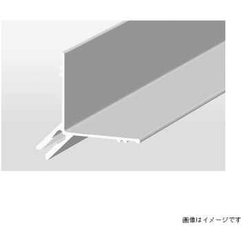 アサヒウォール25 PL出隅ジョイナー 10本入り 東邦シートフレーム