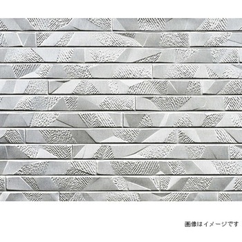 光彩 サイディング 横貼り 3790mm 8枚入り 東邦シートフレーム