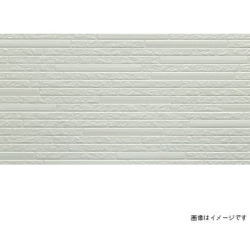 スレンダーストーンASC サイディング 横貼り 3790mm 8枚入り - 東邦シートフレーム