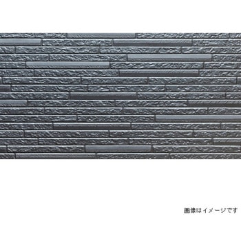 スレンダーネオ サイディング 横貼り 3790mm 8枚入り 東邦シートフレーム
