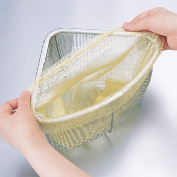水きり袋 のびるタイプ LEC(レック)