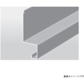そとかべくん ダブル 水切・SD-3 東邦シートフレーム
